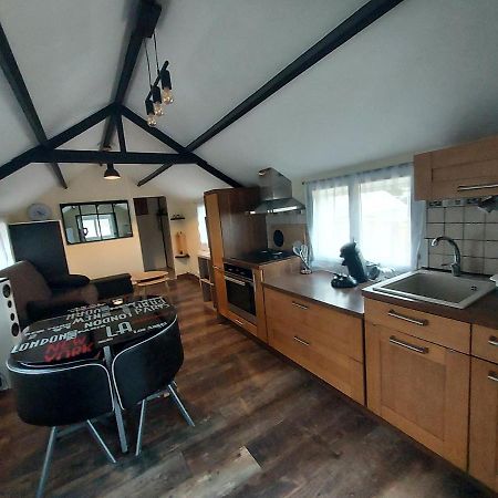 Le Chalet De Vaucroix Villiers-sur-Loir Εξωτερικό φωτογραφία